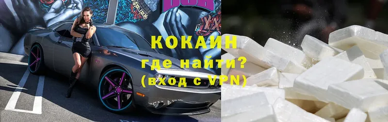 COCAIN Fish Scale Городец